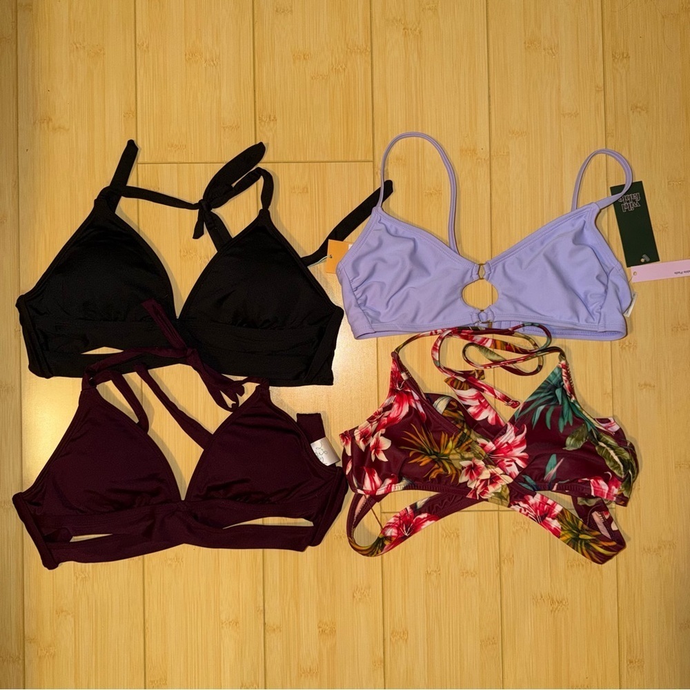 Bikini Top Bundle